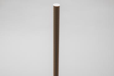 PEEK GF 30 Rundstäbe natur  1000 mm lang ab Ø 25 mm 