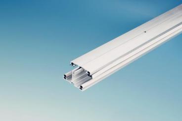 ALWO Komplettsprosse 16 Mitte/Unterprofil 8211 