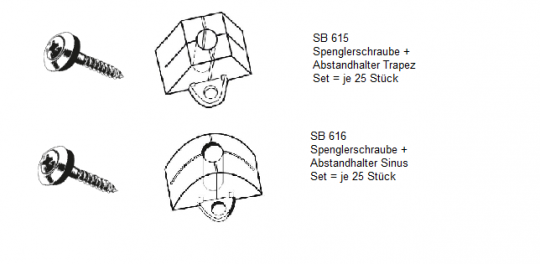 Komplettsets 