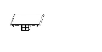 EPDM Fugenband für Glasstöße 